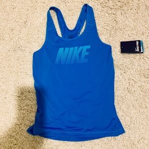 Nike Pro Dri-Fit Top